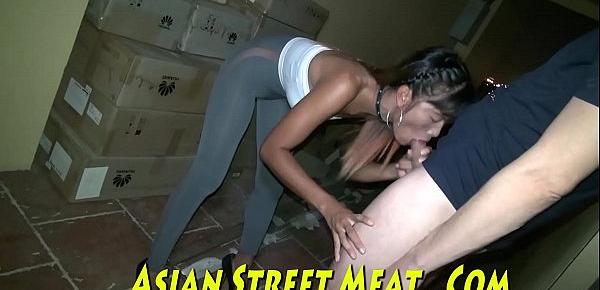  Cambodian Crumpet Wins Anal Slave Title